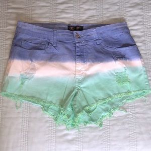 Klique B Ombre Denim Jeans Size L